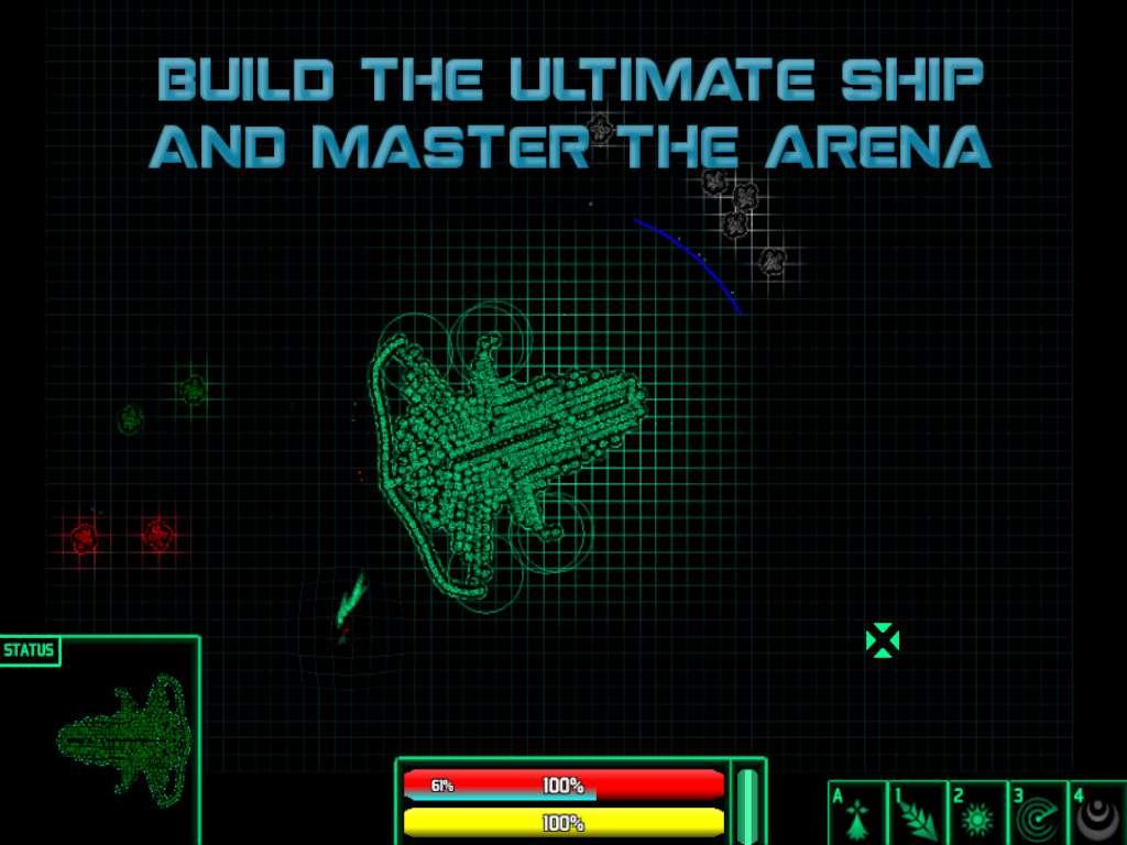 Screen Shot image 2 Final Core ستيم كود رقمي