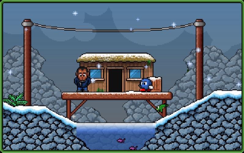 Screen Shot image 1 Spud'S Quest ستيم كود رقمي