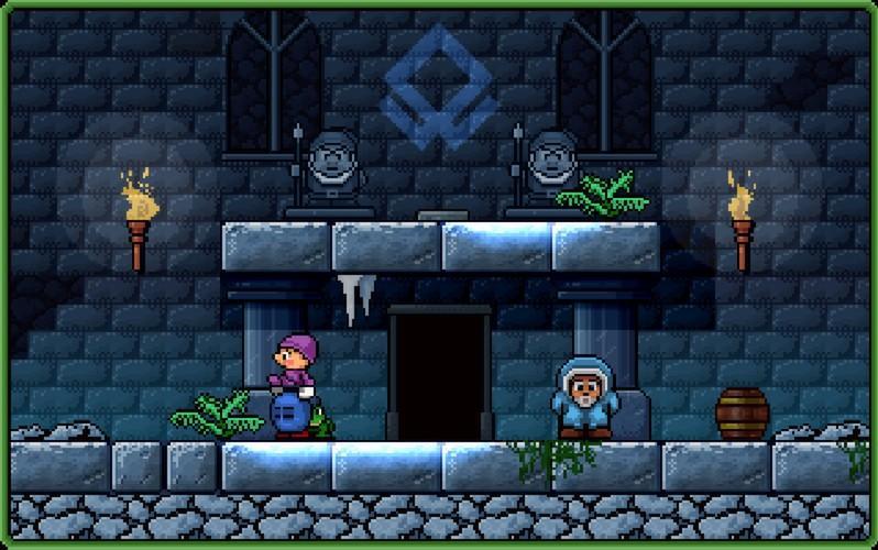 Screen Shot image 4 Spud'S Quest ستيم كود رقمي