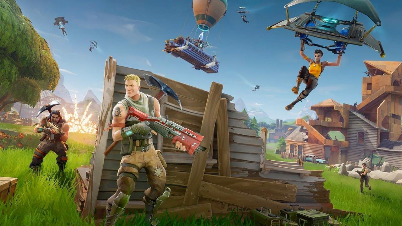 Screen Shot image 1 Fortnite - Legendary Rogue Spider Knight Outfit + 2000 V-Bucks اوروبي اكسبوكس 1 كود رقمي