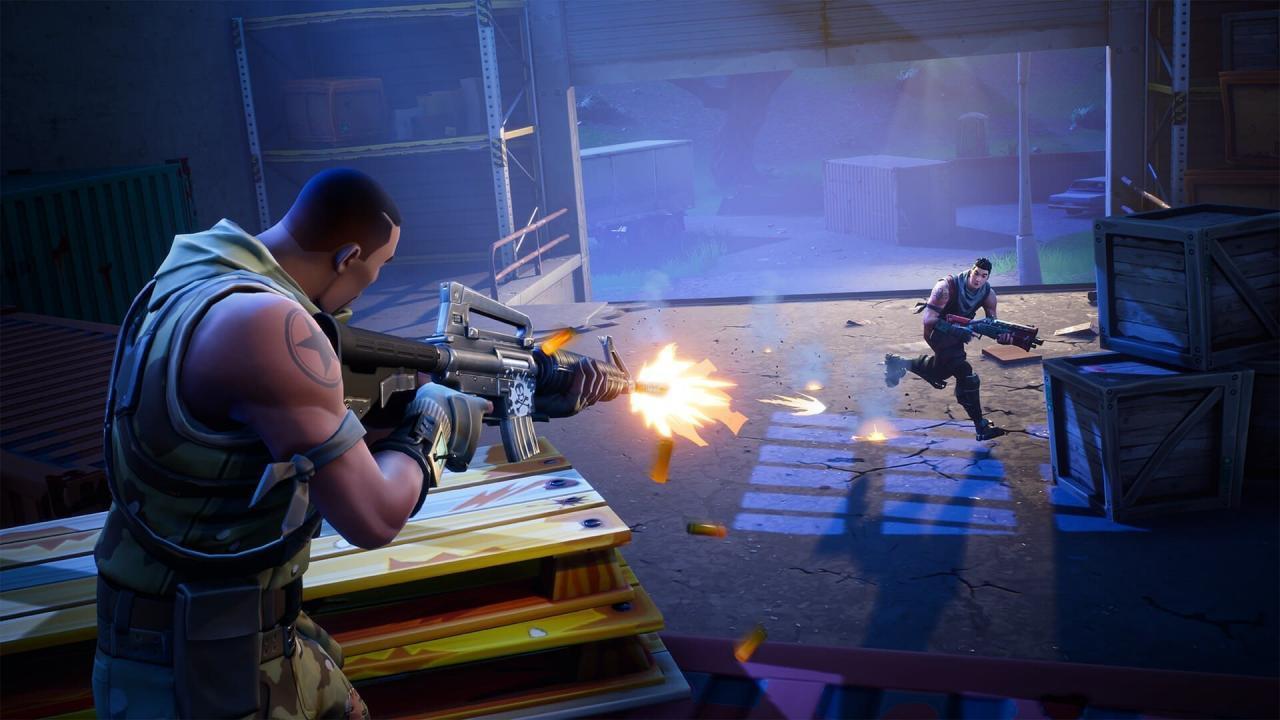 Screen Shot image 5 Fortnite - Legendary Rogue Spider Knight Outfit + 2000 V-Bucks اوروبي اكسبوكس 1 كود رقمي