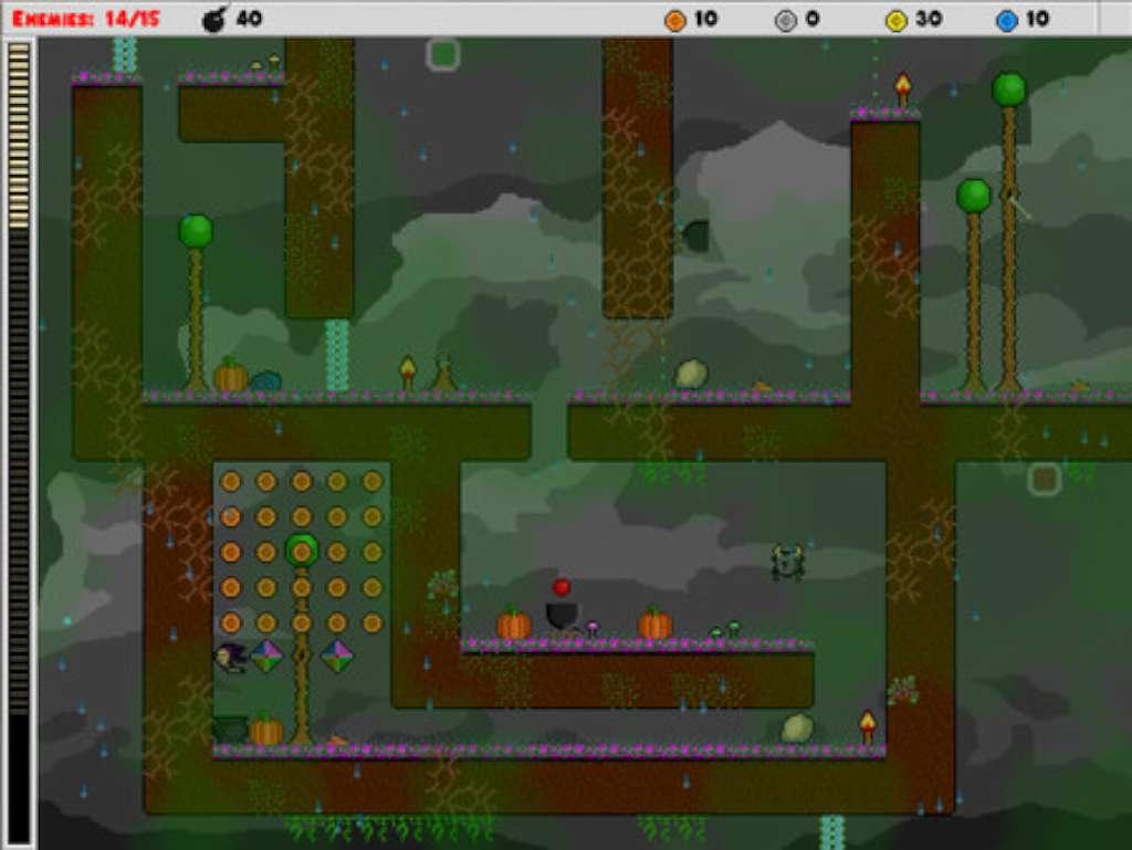 Screen Shot image 2 Super Mega Bob ستيم كود رقمي