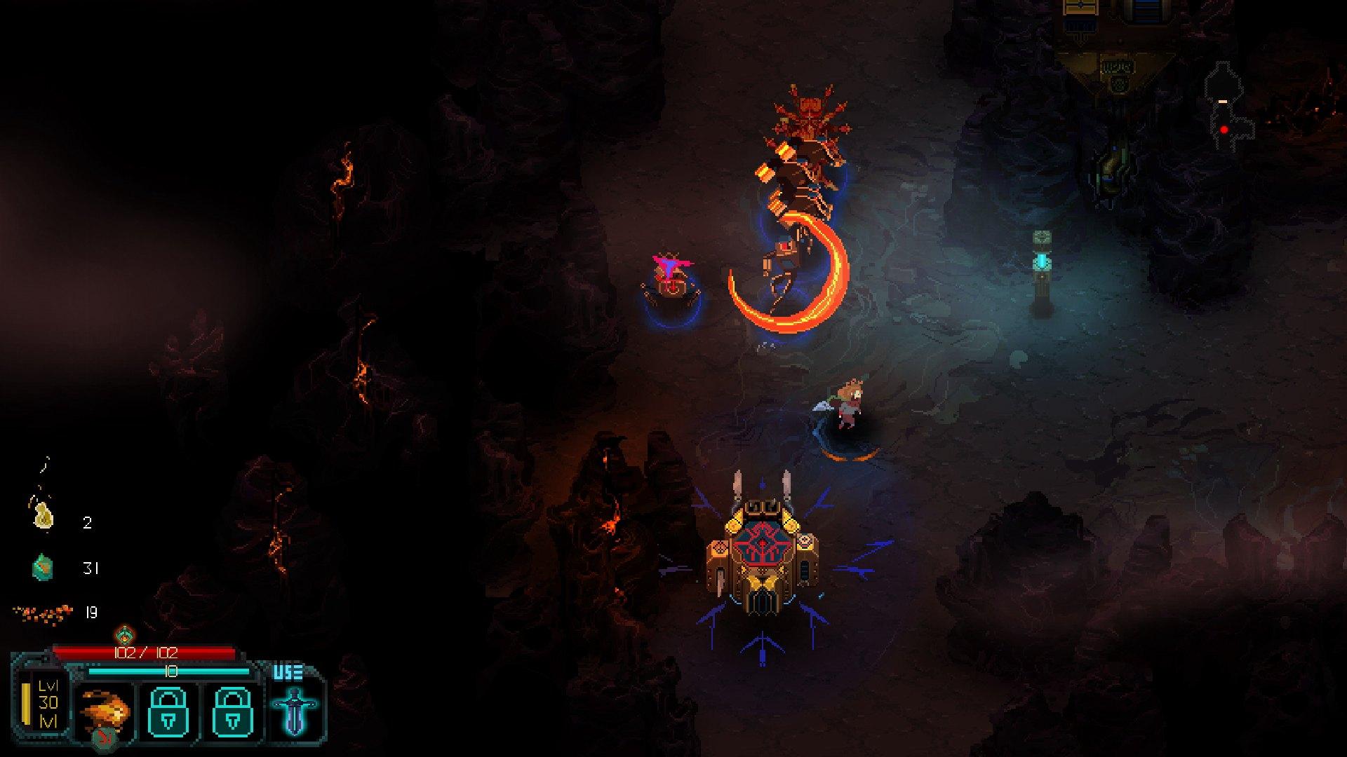 Screen Shot image 3 Children Of Morta اوروبي ستيم كود رقمي