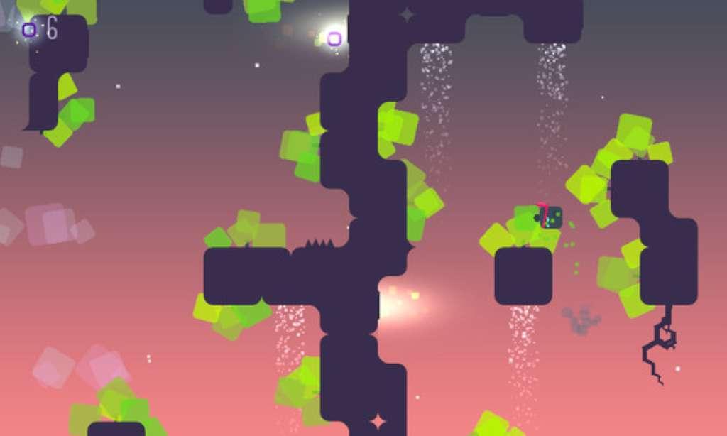 Screen Shot image 1 Yet Another World ستيم كود رقمي