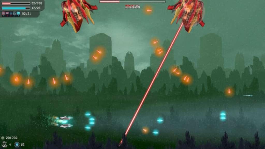 Screen Shot image 0 Steel Rain ستيم كود رقمي