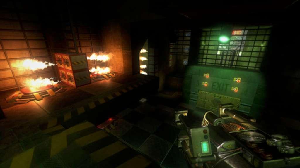 Screen Shot image 4 Magnetic: Cage Closed Collector'S اصدار ستيم كود رقمي