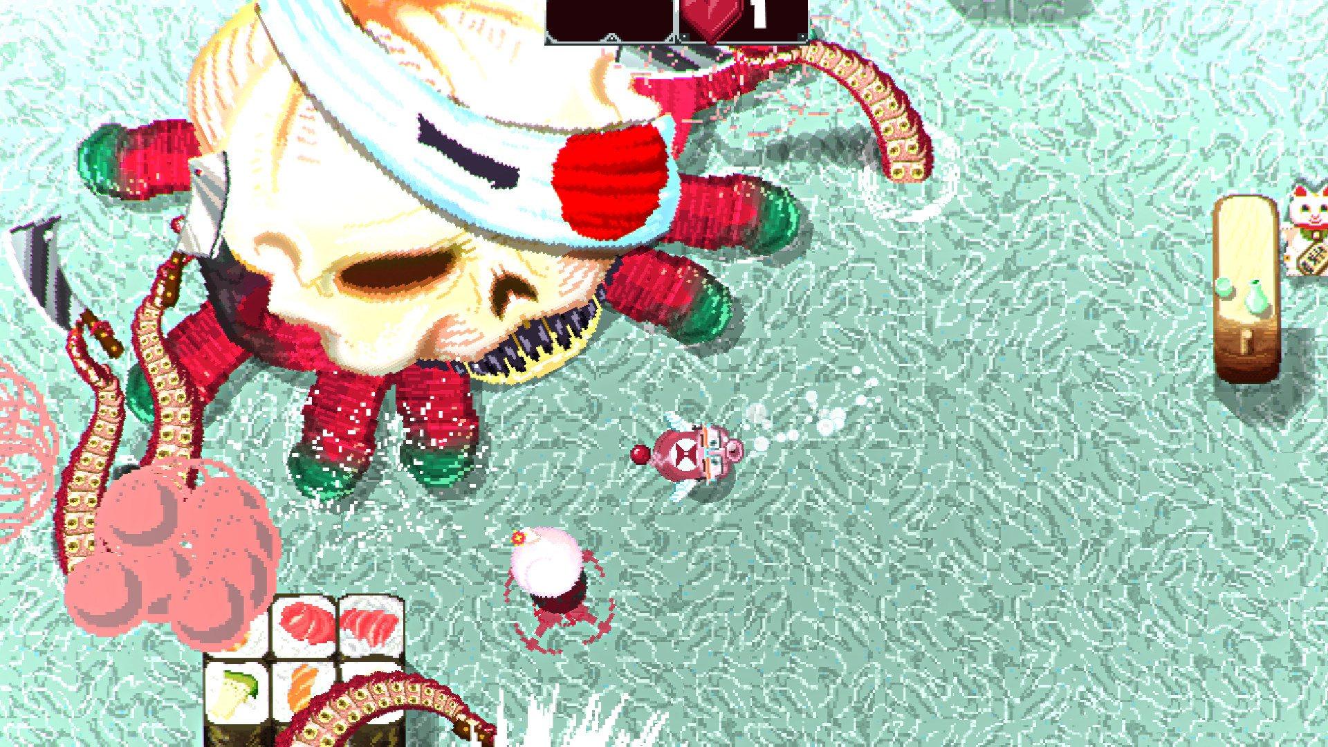 Screen Shot image 0 Pig Eat Ball ستيم كود رقمي