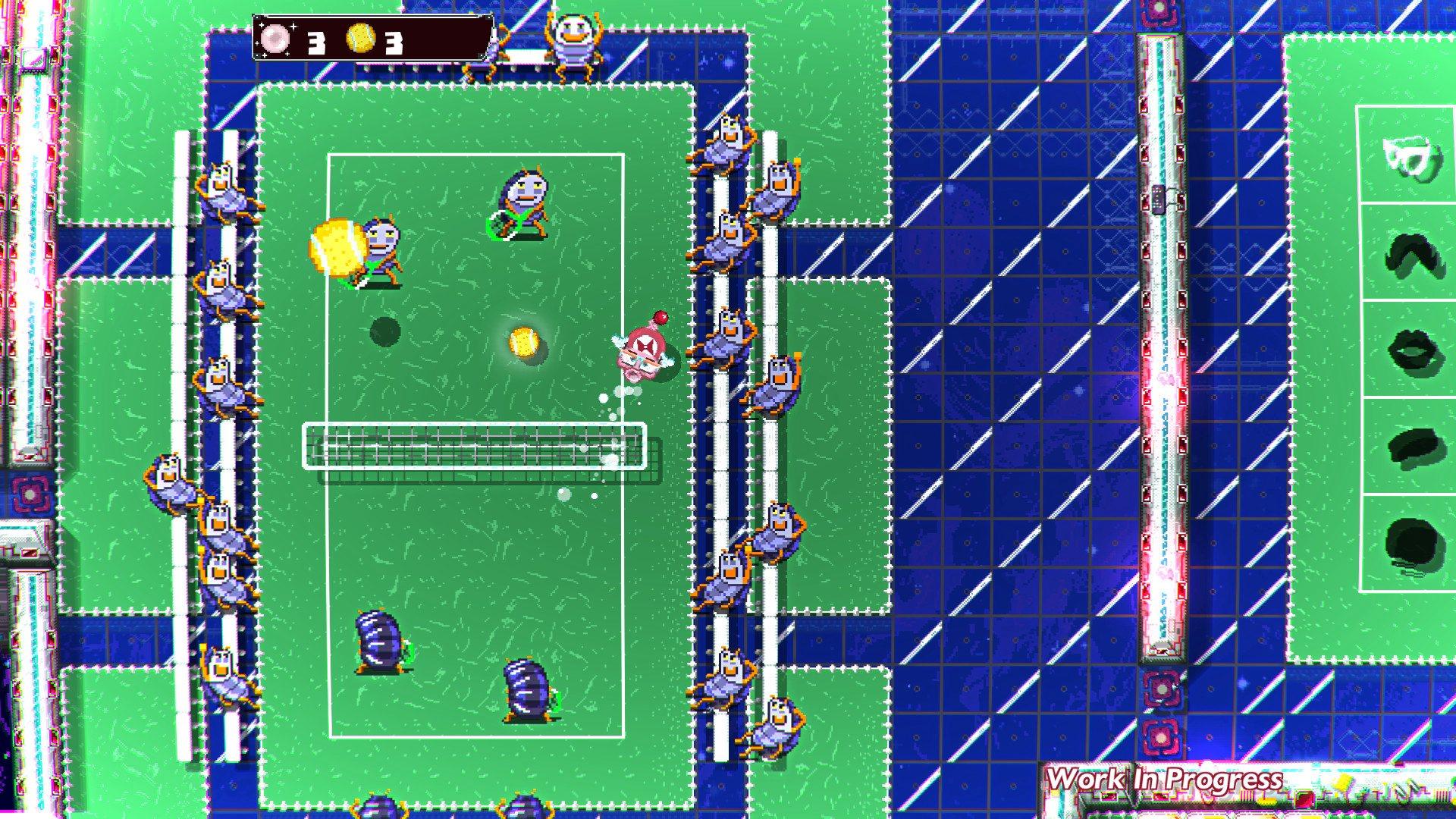 Screen Shot image 1 Pig Eat Ball ستيم كود رقمي