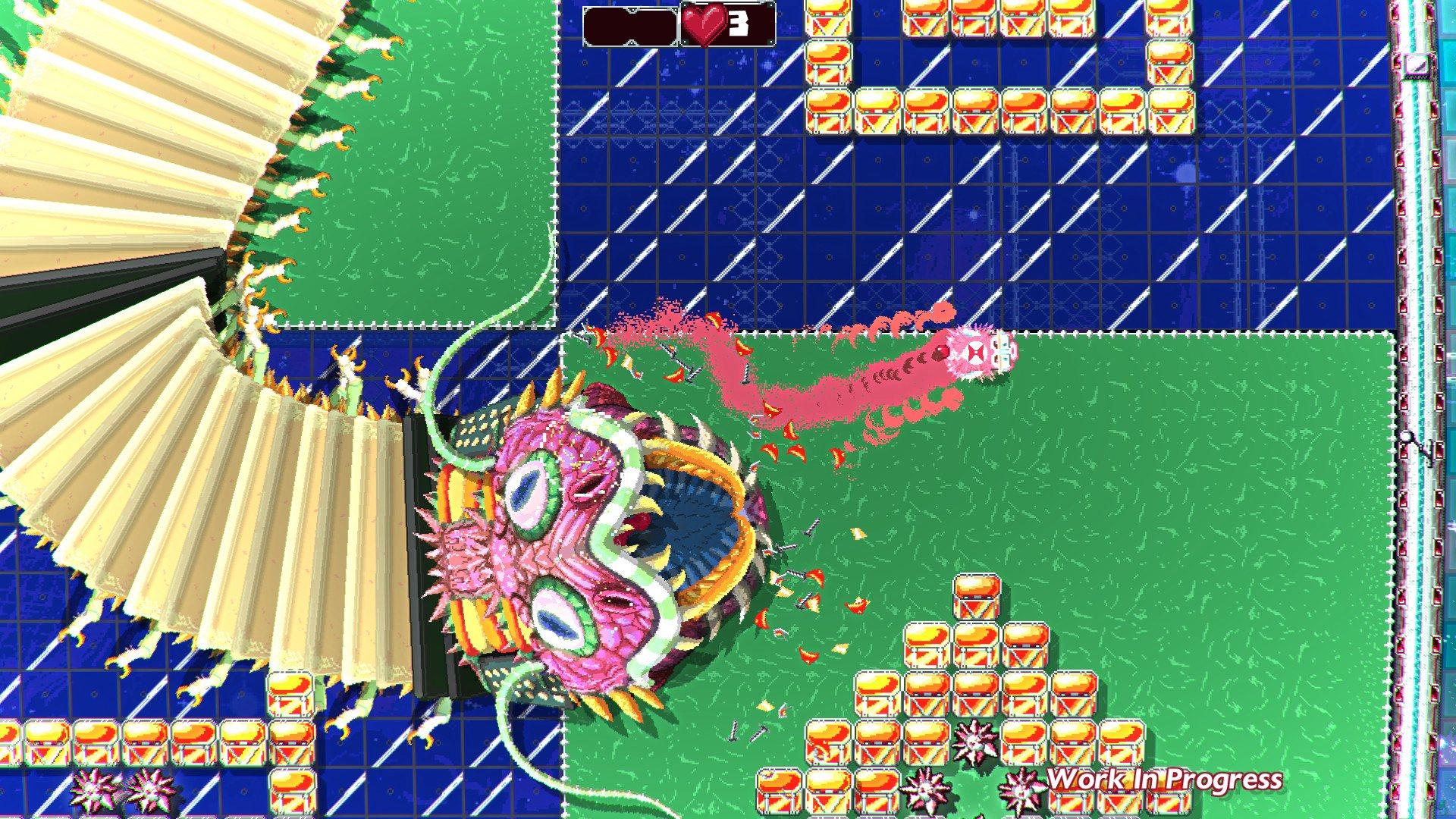 Screen Shot image 2 Pig Eat Ball ستيم كود رقمي