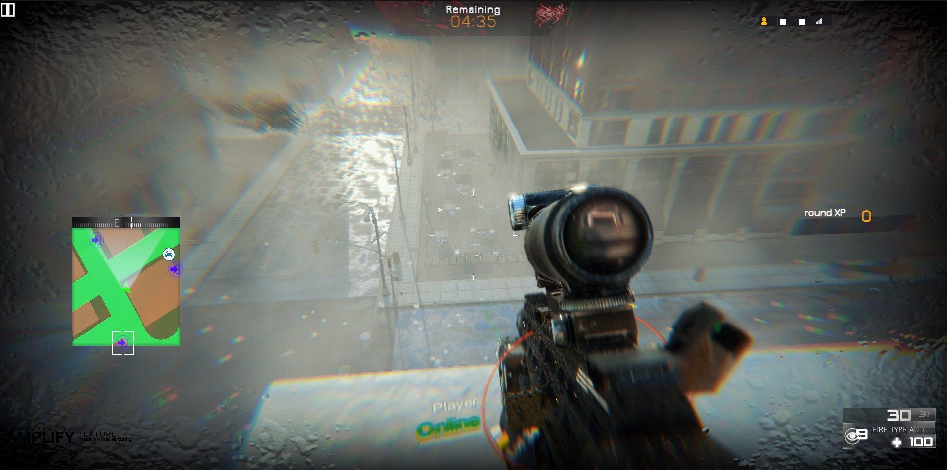Screen Shot image 0 Night Crisis ستيم كود رقمي