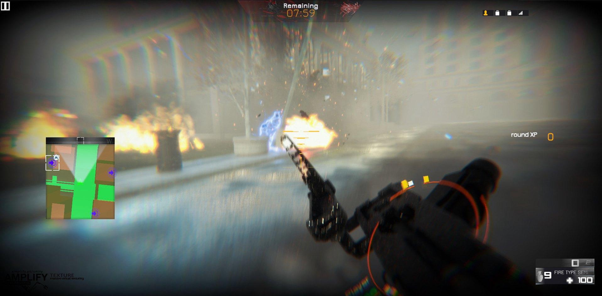 Screen Shot image 3 Night Crisis ستيم كود رقمي
