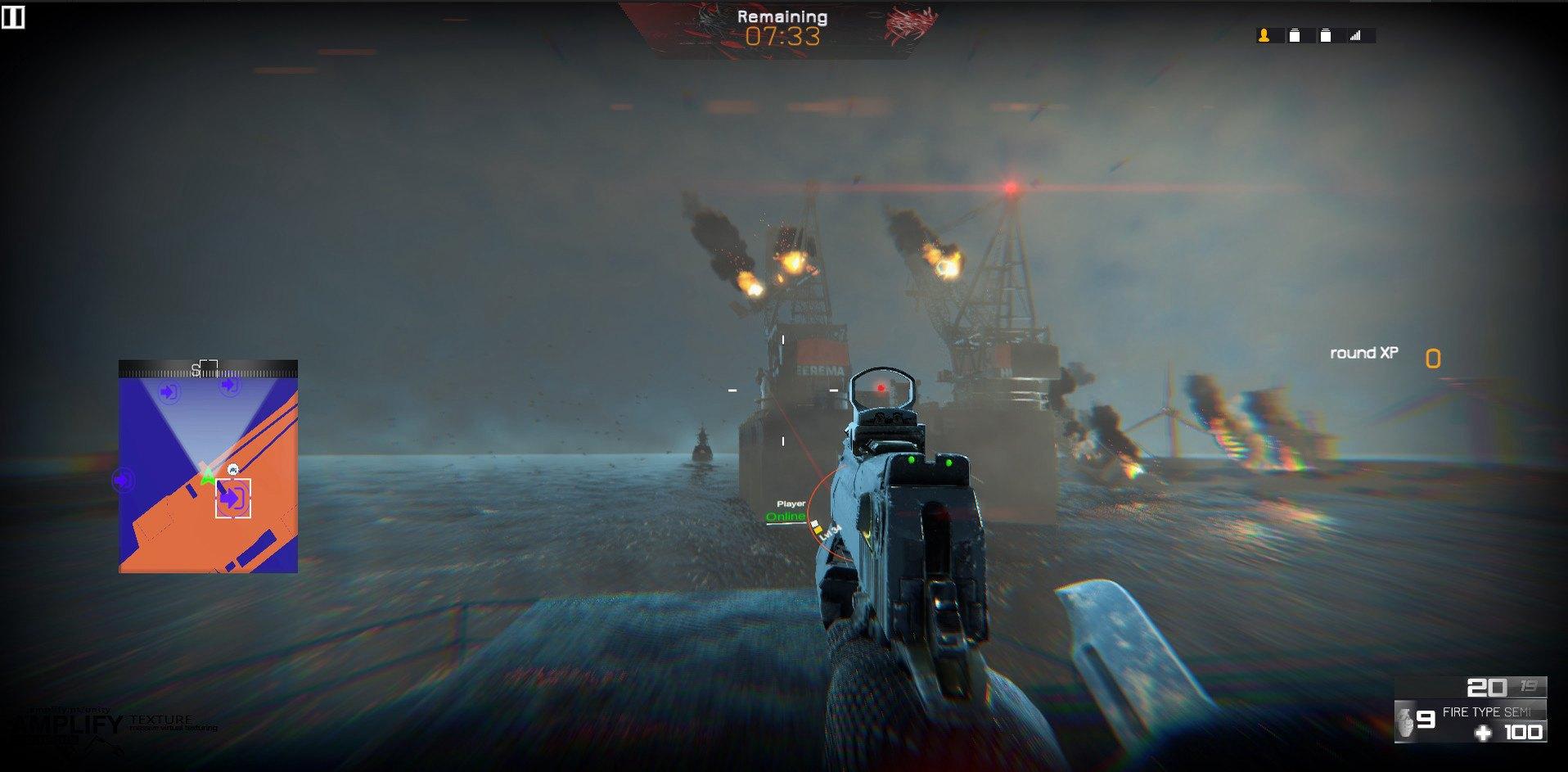 Screen Shot image 6 Night Crisis ستيم كود رقمي