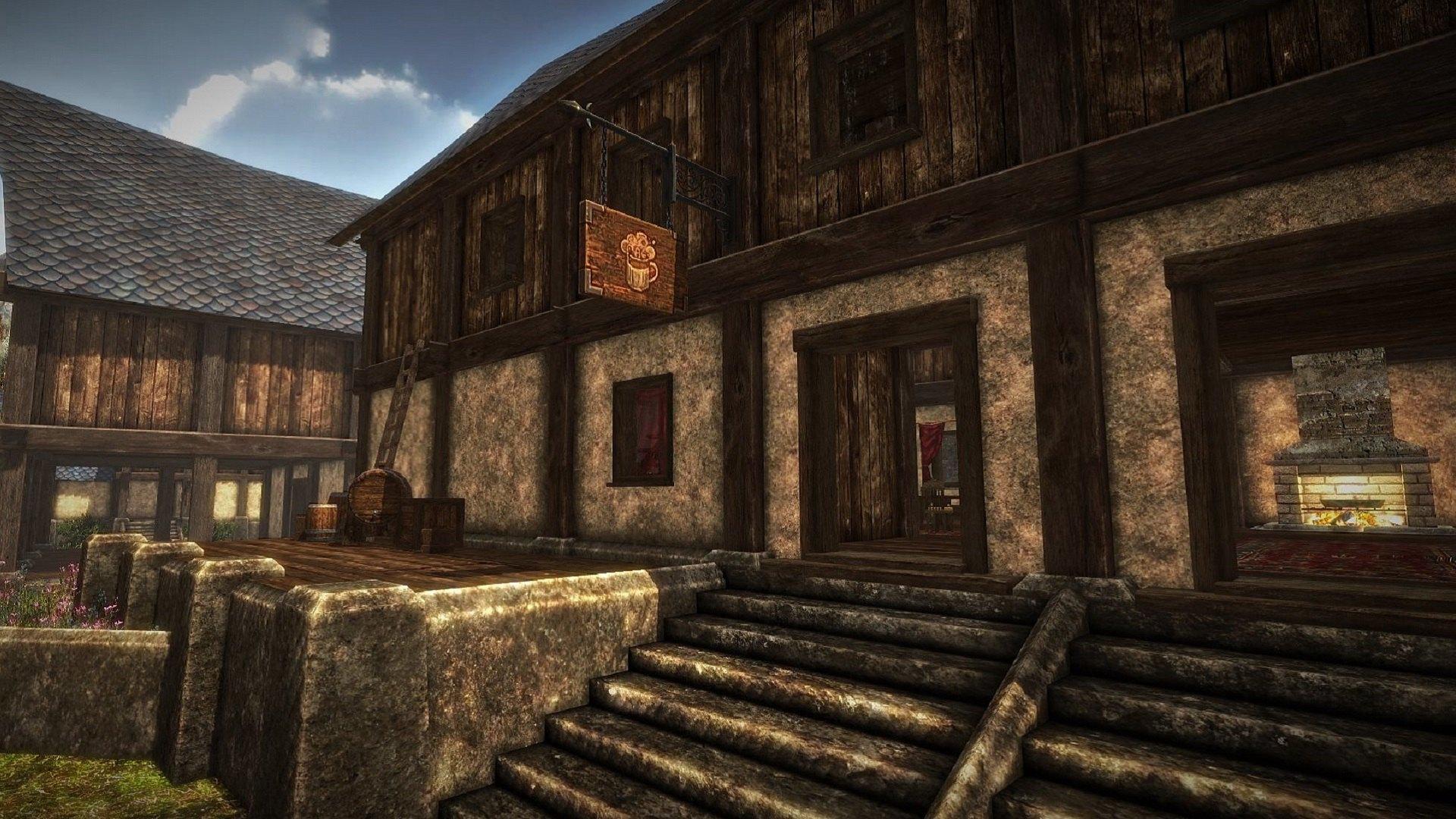 Screen Shot image 0 Project: Gorgon رابط هديه ستيم