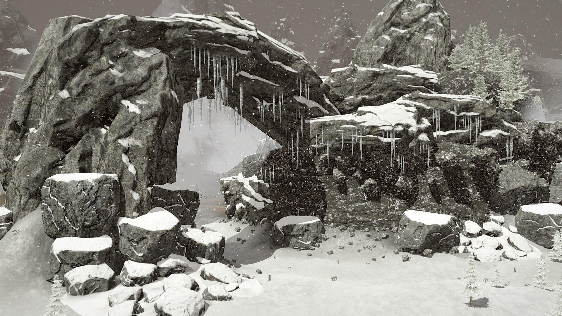 Screen Shot image 3 Project: Gorgon رابط هديه ستيم