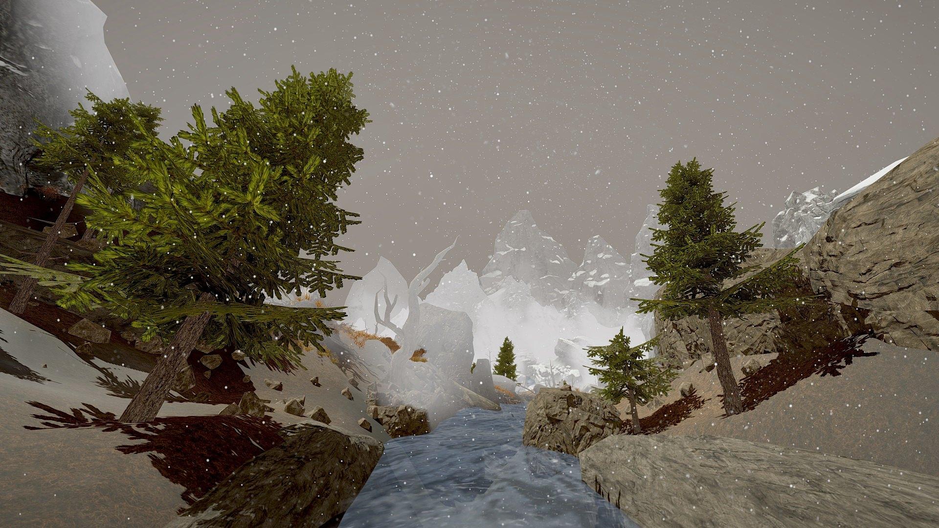 Screen Shot image 5 Project: Gorgon رابط هديه ستيم