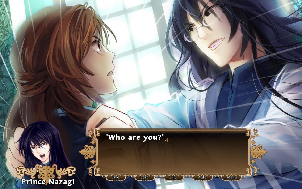 The Confines Of The Crown ستيم كود رقمي