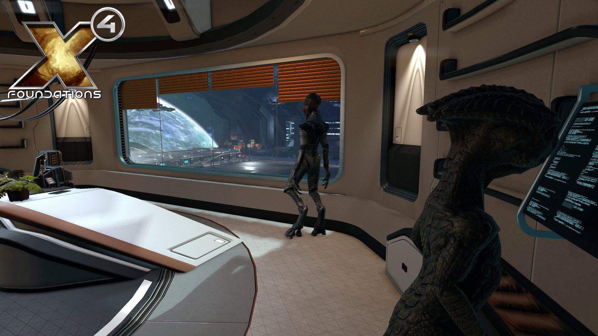 Screen Shot image 3 X4: Split Vendetta DLC ستيم كود رقمي