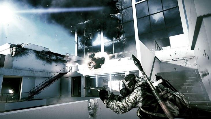Screen Shot image 4 Battlefield 3 بريميوم اصدار EA App كود رقمي