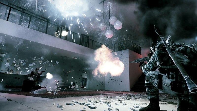 Screen Shot image 1 Battlefield 3 - Close Quarters Expansion Pack DLC اوروبي بي سي أوريجين / EA App كود رقمي