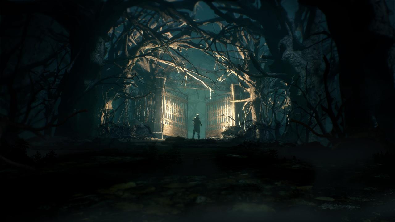 Screen Shot image 0 Call Of Cthulhu GOG كود رقمي