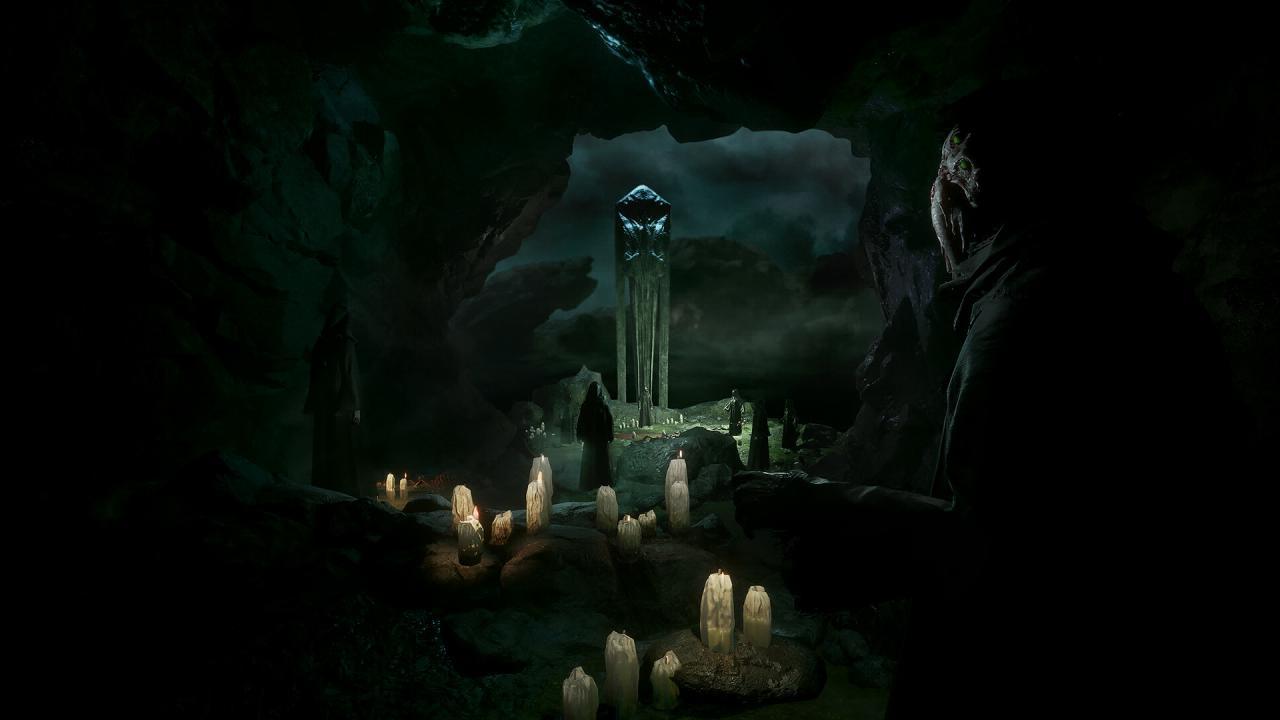 Screen Shot image 2 Call Of Cthulhu GOG كود رقمي