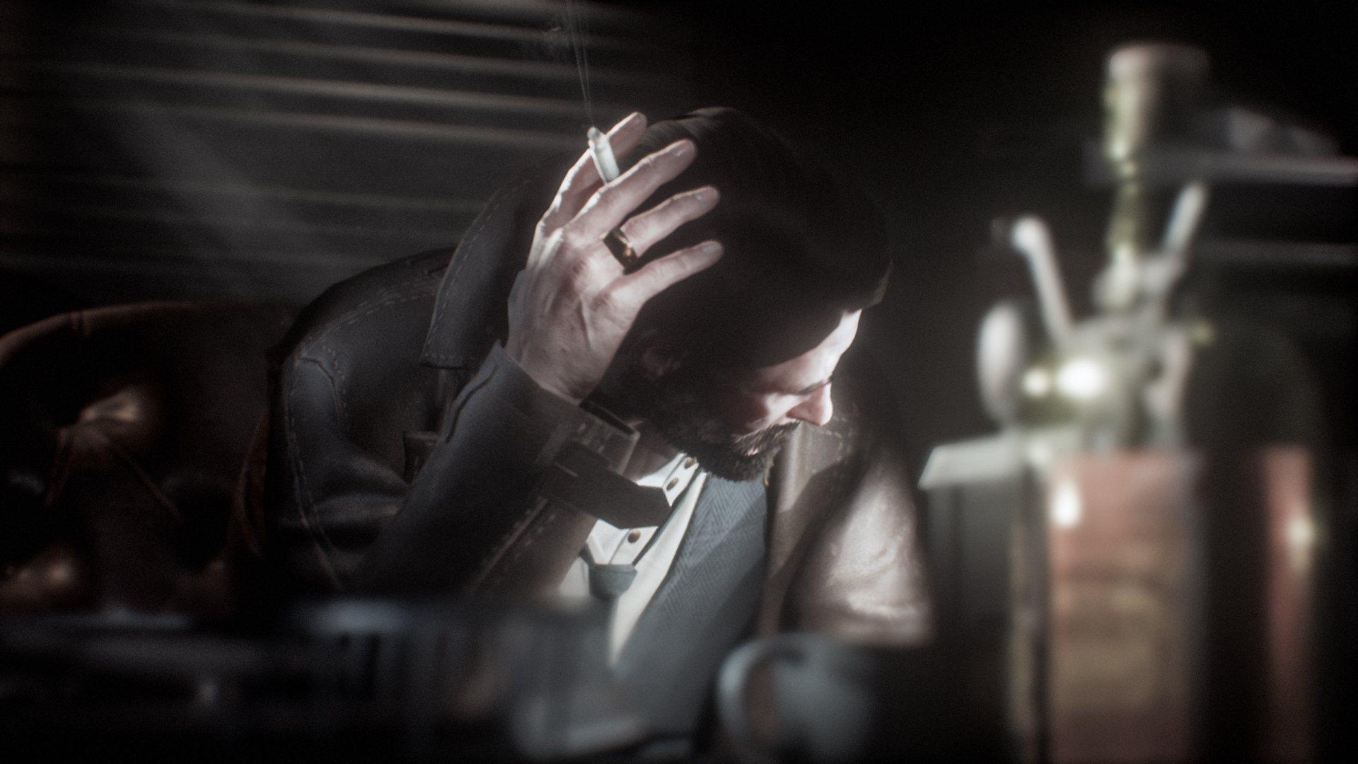 Screen Shot image 3 Call Of Cthulhu امريكي اكسبوكس 1 كود رقمي