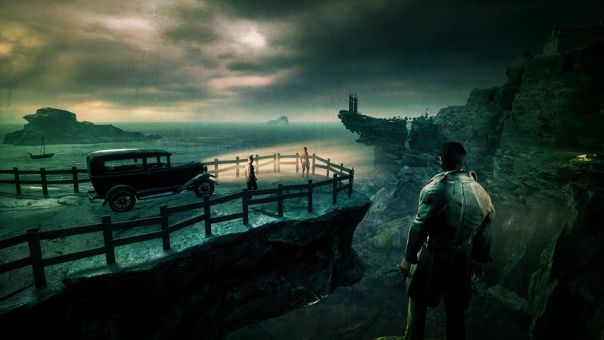 Screen Shot image 6 Call Of Cthulhu امريكي اكسبوكس 1 كود رقمي