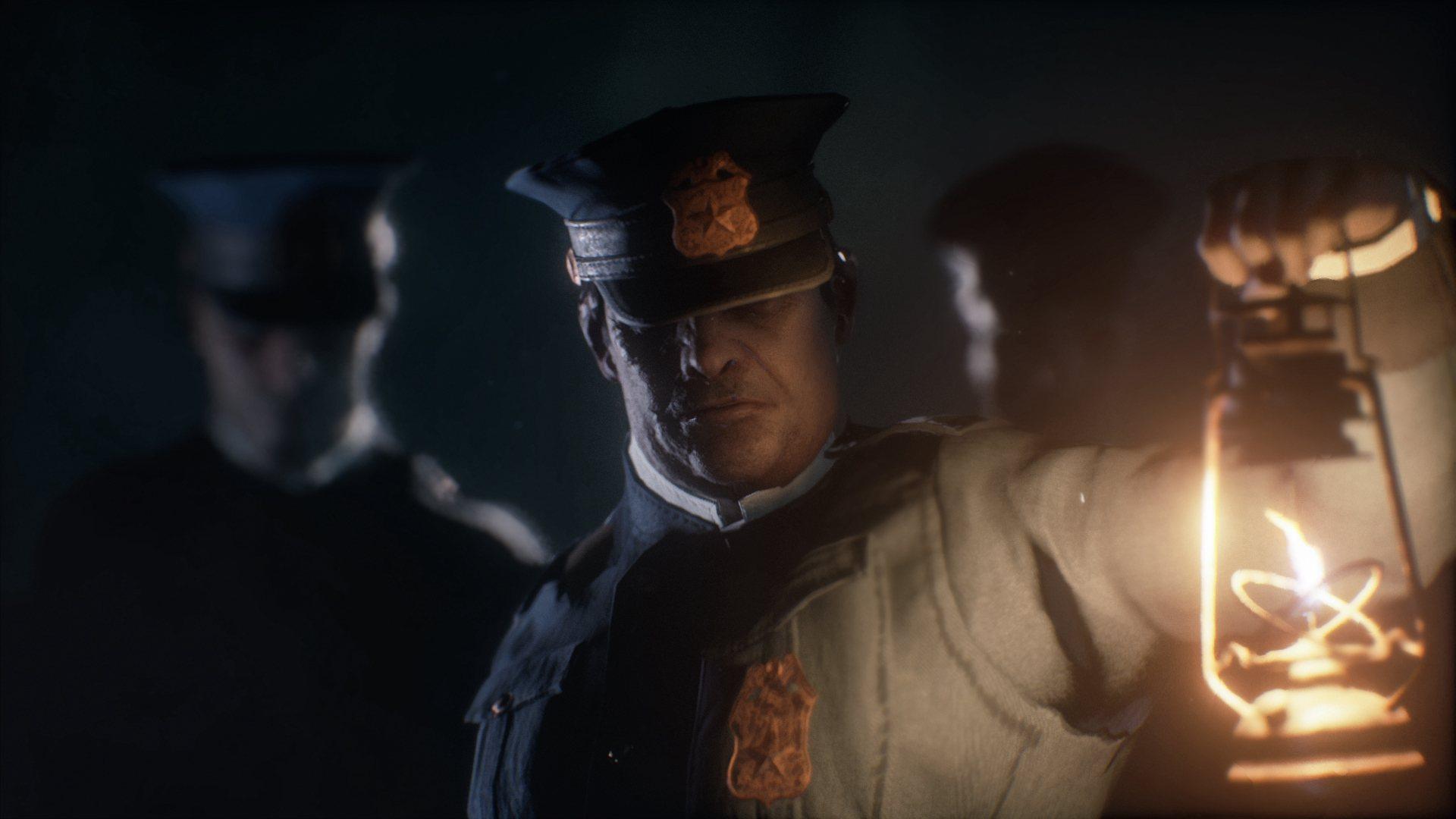 Screen Shot image 7 Call Of Cthulhu ارجنتيني اكسبوكس 1 كود رقمي