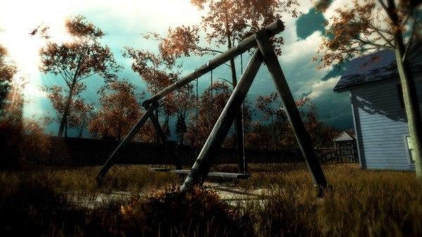 Screen Shot image 5 Slender: The Arrival (2014) اكسبوكس 1 / إكس بوكس سيريس X|S حساب