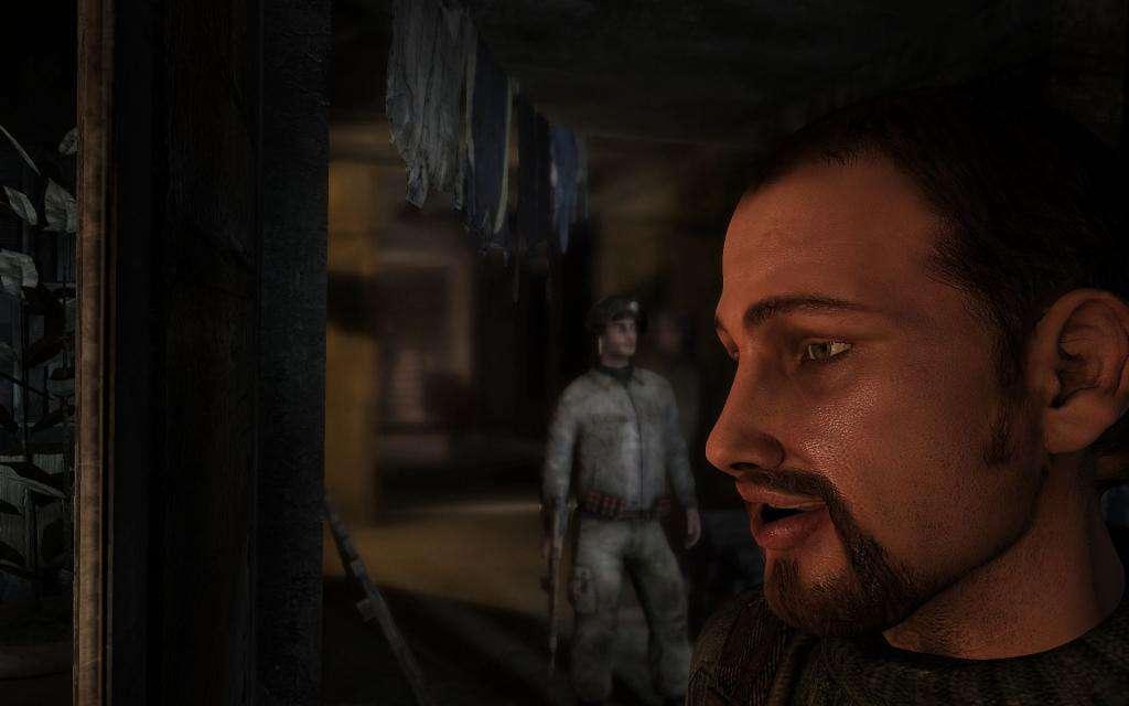 Screen Shot image 4 Metro 2033 ستيم هدية