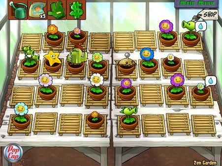 Screen Shot image 0 Plants Vs. Zombies GOTY اصدار رابط هديه ستيم