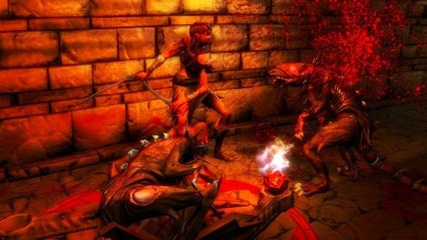 Screen Shot image 0 Dungeons ستيم Special اصدار بي سي ستيم كود رقمي