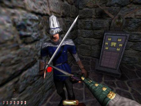 Screen Shot image 1 Thief II: The Metal Age ستيم كود رقمي