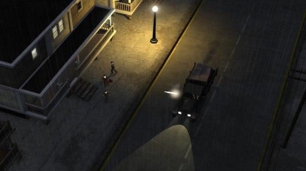 Screen Shot image 8 Omerta City Of Gangsters RU VPN Required ستيم كود رقمي
