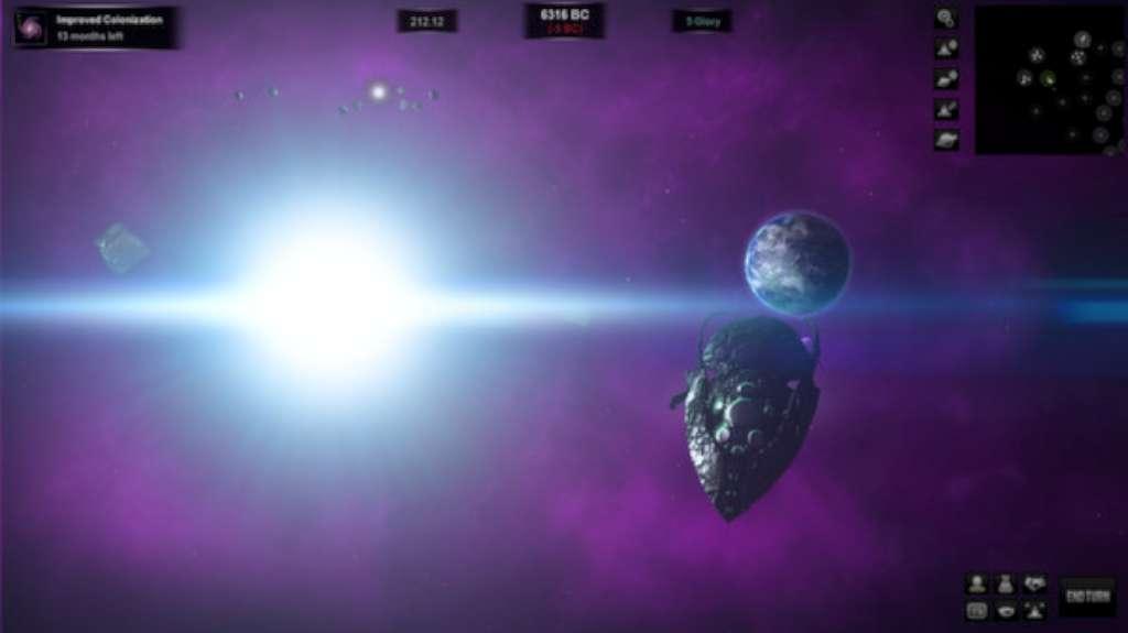 Screen Shot image 2 Lords Of The Black Sun ستيم كود رقمي