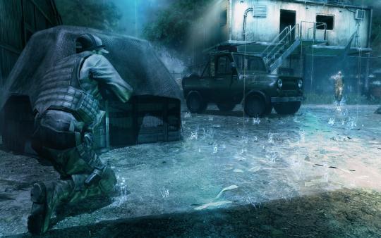 Screen Shot image 9 Sniper: Ghost Warrior - Second Strike DLC ستيم كود رقمي