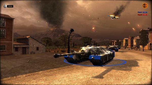 Screen Shot image 10 R.U.S.E - The Pack Of The Rising Sun DLC ستيم كود رقمي