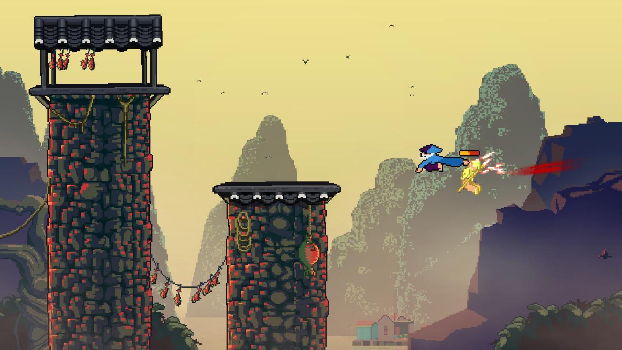 Screen Shot image 2 Roof Rage ستيم كود رقمي