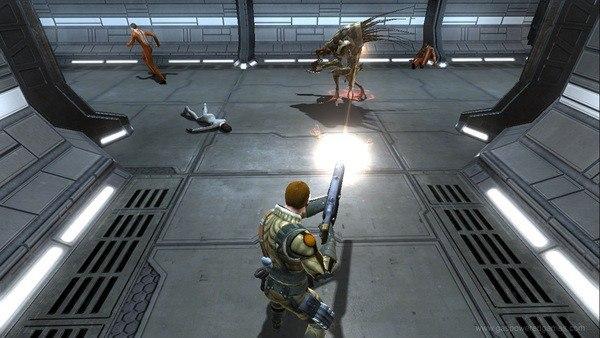 Screen Shot image 5 Space Siege بي سي ستيم كود رقمي