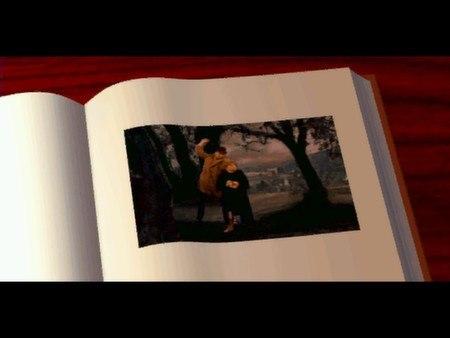 Screen Shot image 1 The 7th Guest ستيم كود رقمي