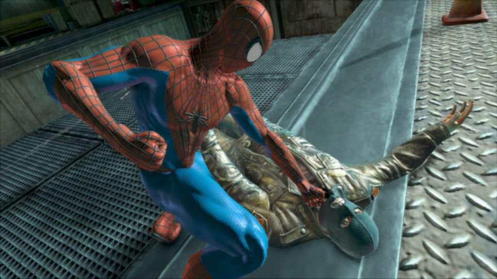 Screen Shot image 0 The Amazing Spider-Man ستيم كود رقمي
