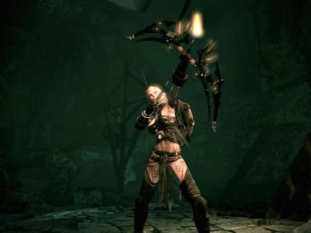 Screen Shot image 3 Hunted: The Demon’S Forge اوروبي ستيم كود رقمي