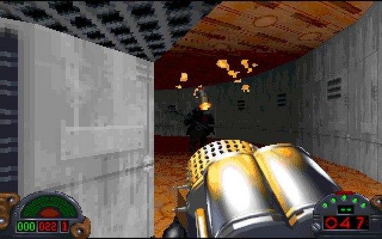 Screen Shot image 5 Star Wars: Dark Forces RU VPN Activated ستيم كود رقمي