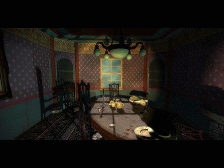 Screen Shot image 0 7th Guest & 11th Hour حزمة ستيم كود رقمي