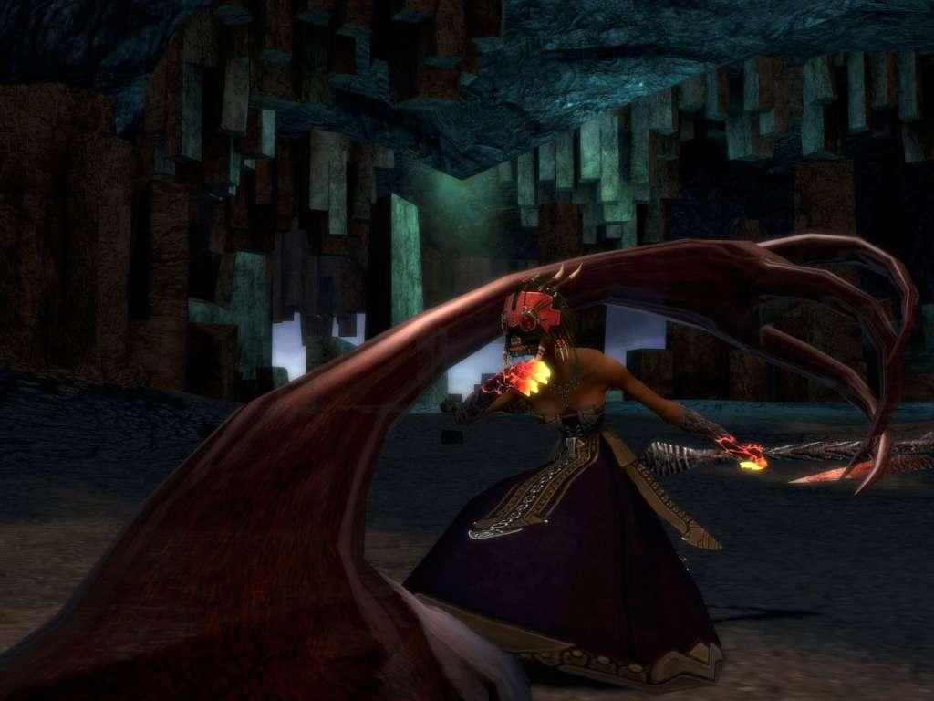Screen Shot image 2 Guild Wars - Eye Of The North Expansion أمريكا الشمالية Digital Download كود رقمي