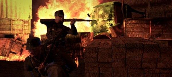Screen Shot image 2 Brothers In Arms Pack يوبيسوفت كونكت كود رقمي