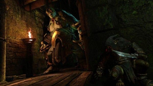 Screen Shot image 2 Styx: Master Of Shadows اوروبي اكسبوكس 1 كود رقمي