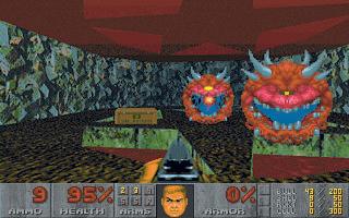Screen Shot image 0 اولتمت Doom ستيم كود رقمي