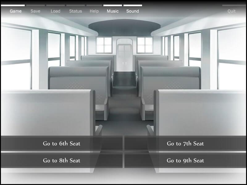 Screen Shot image 3 Train Of Afterlife ستيم كود رقمي