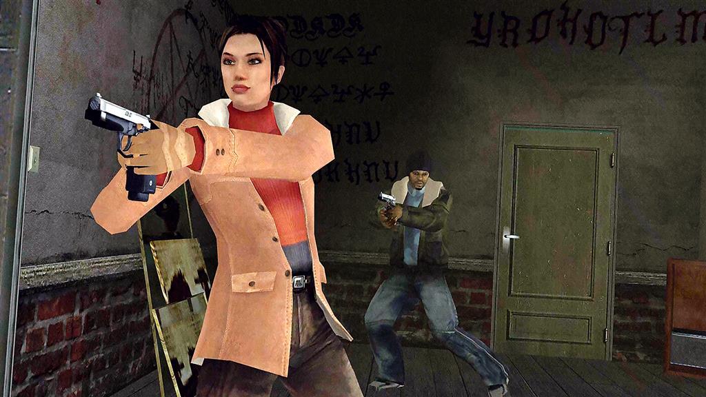 Screen Shot image 2 Fahrenheit Indigo Prophecy ريماستر ستيم كود رقمي